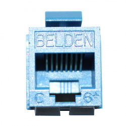 Conector Jack  BELDEN AX104193