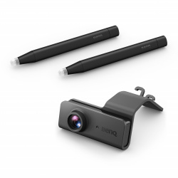 Lámparas y lentes para proyectores BENQ PW03