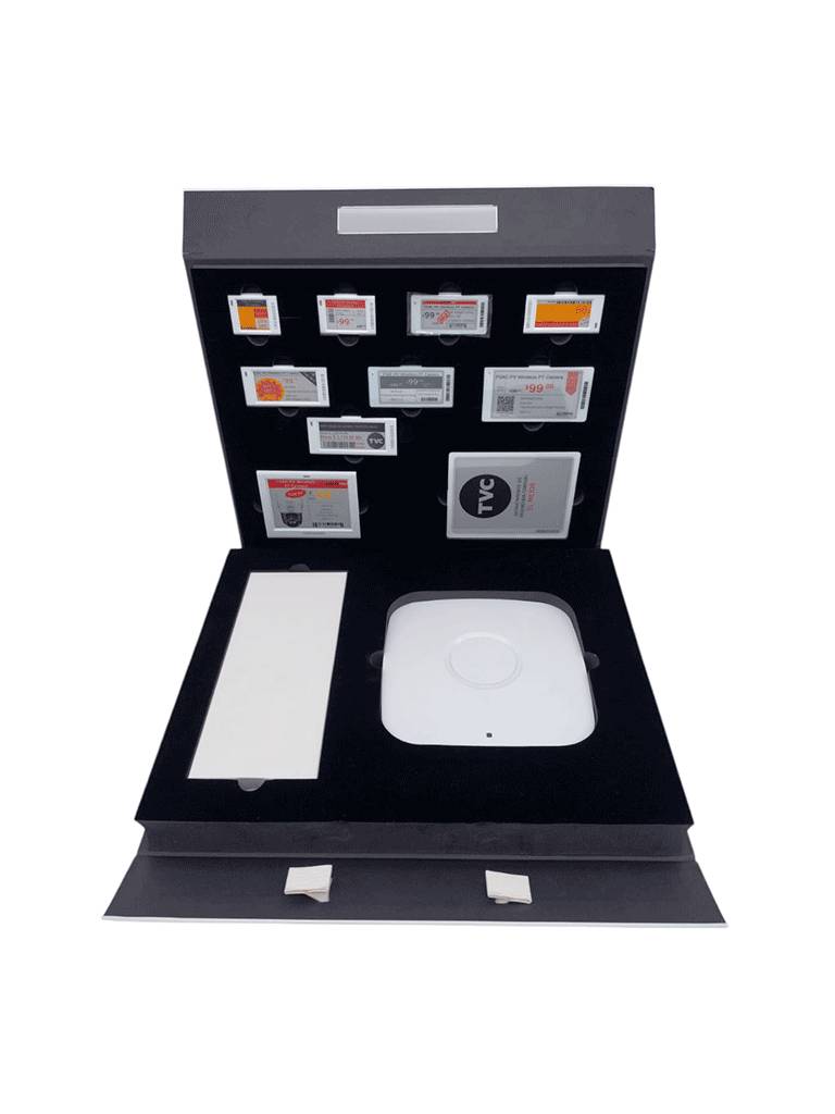 Maleta Dahua Technology DHI-ESL Sample-A1