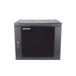 Racks Modulo HIKVISION DS-XS6409-S/B