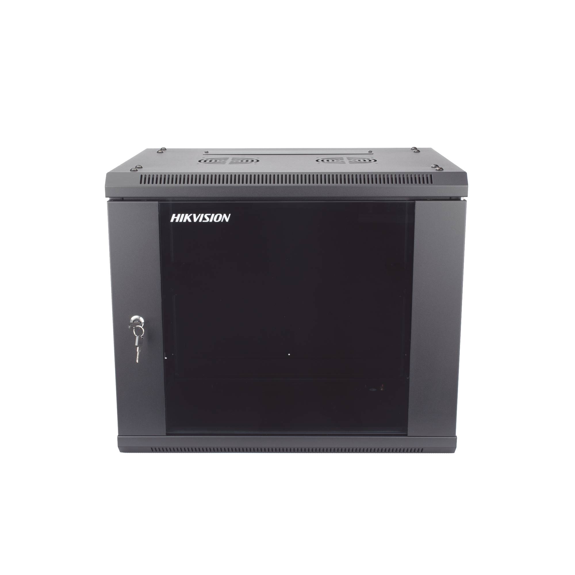 Racks Modulo HIKVISION DS-XS6409-S/B