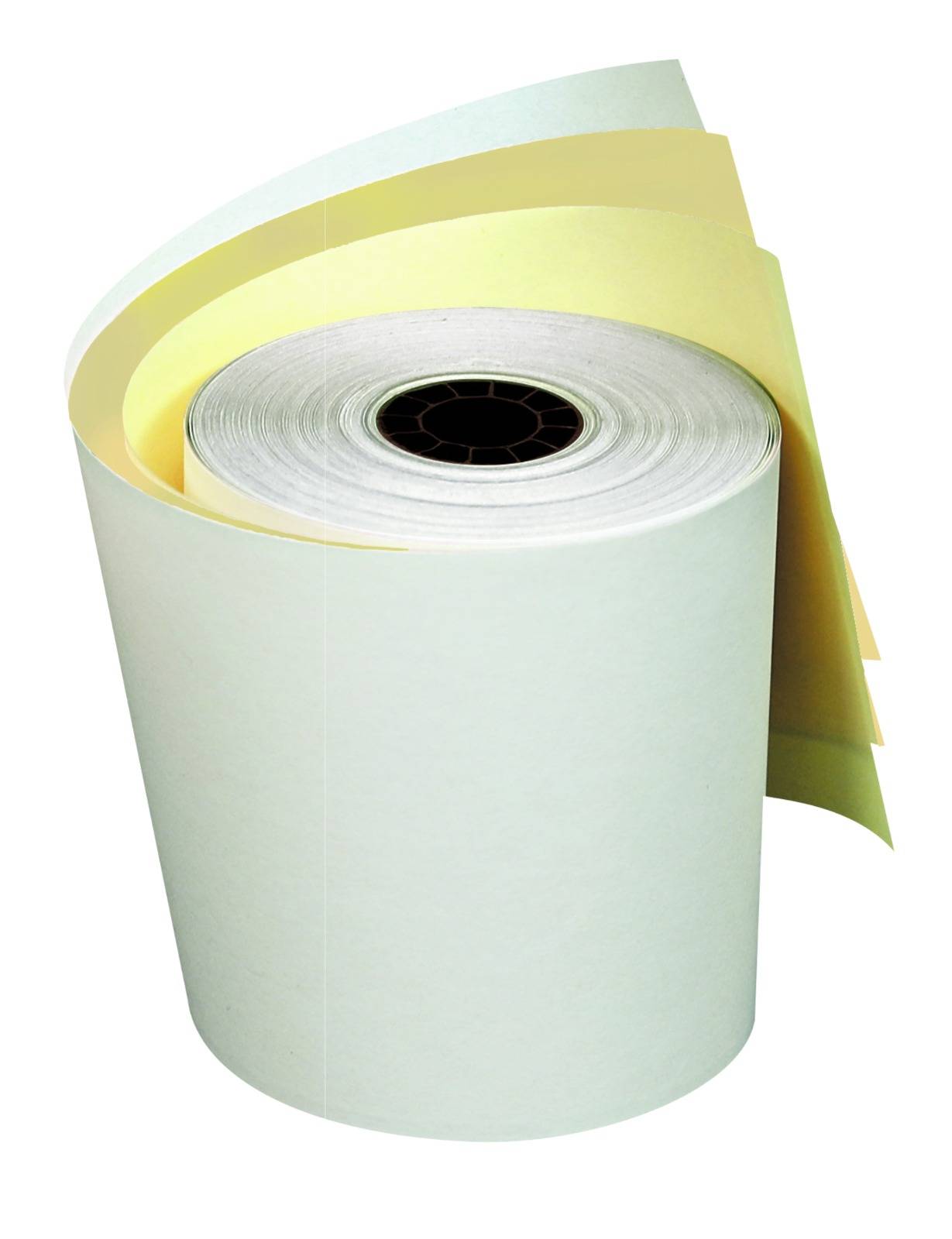 Rollos de papel PCM BAA7670