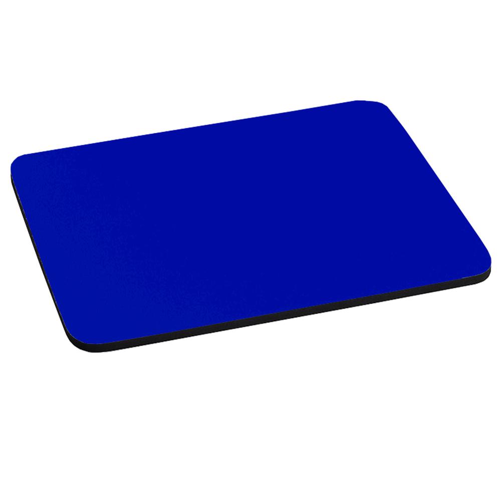 MOUSEPAD BROBOTIX ANTIDERRAPANTE COLOR AZUL REY