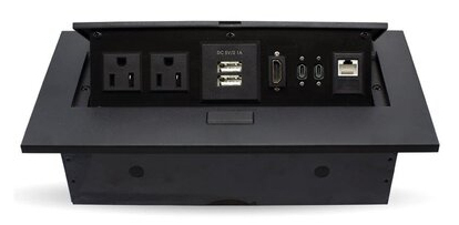 Adaptadores de Energ&iacute;a BROBOTIX 406405