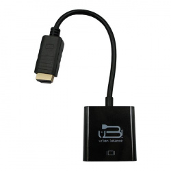 Adaptadores Displayport URBAN BALANCE  UBDP-VGA