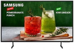 Pantalla SAMSUNG LH85BEDHVGFXZX