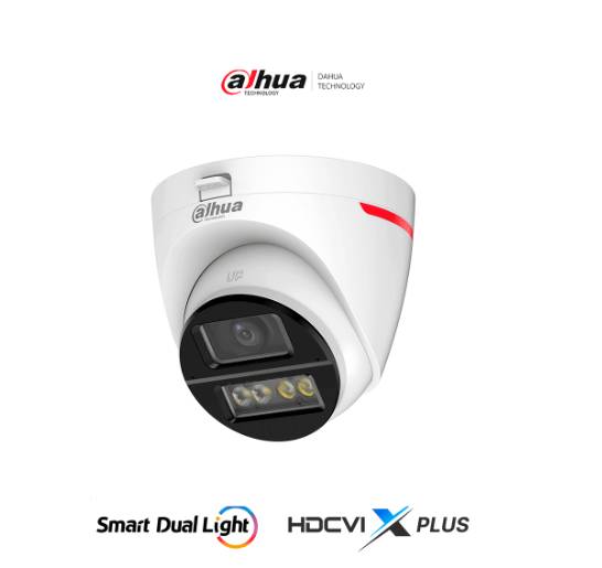 C&aacute;mara Domo Dahua Technology HDW1249XN-IL-A-PRO