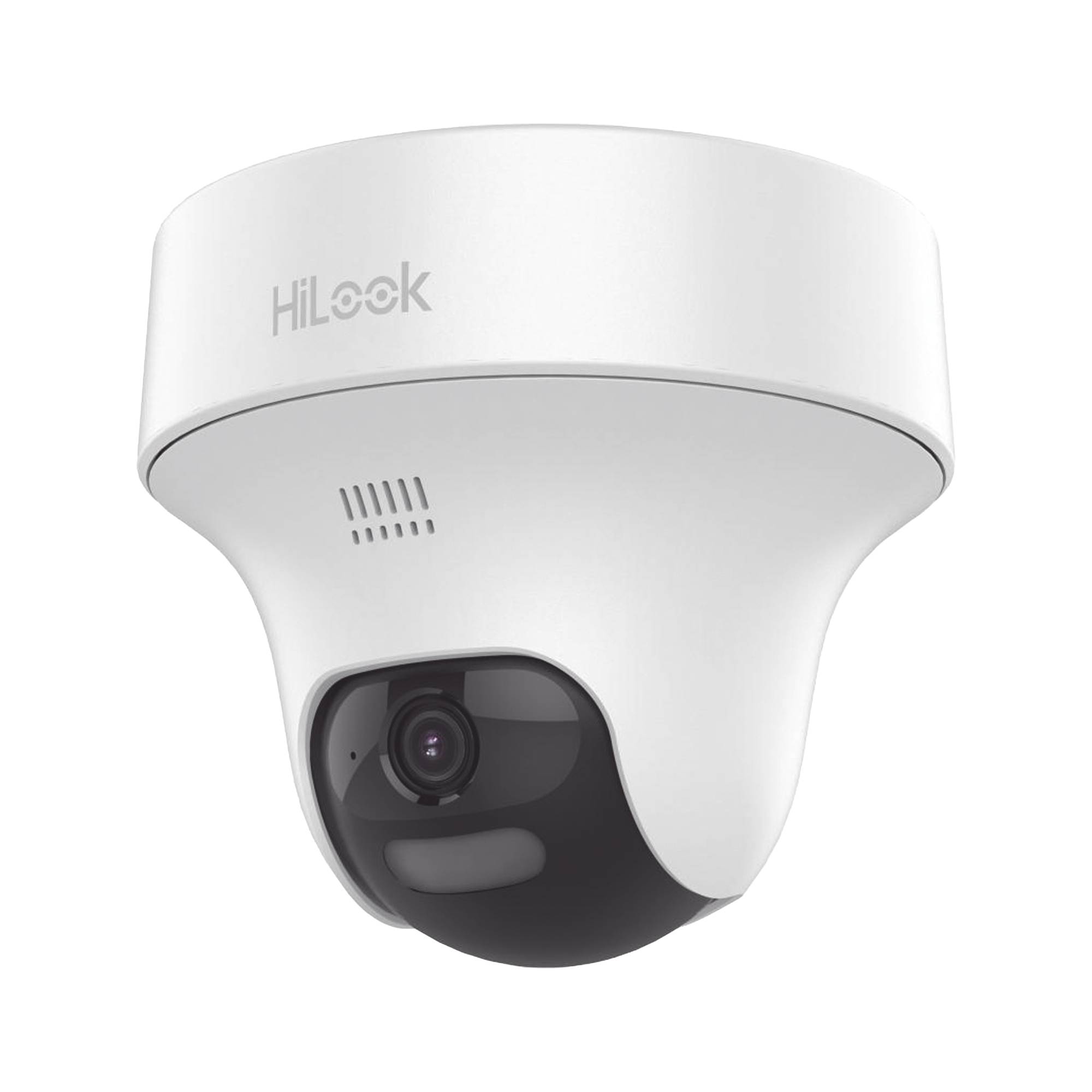 C&aacute;mara Turret IP HILOOK THC-T127-PTLTS