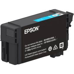 Cartucho  EPSON UltraChrome XD2