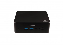 PCs de Escritorio LANIX TITAN MINI