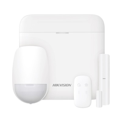 Kit de alarma HIKVISION DS-PWA48-KS