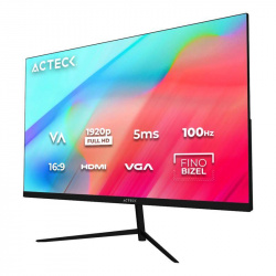 Monitores Balam Rush CAPTIVE VIVI II SP270