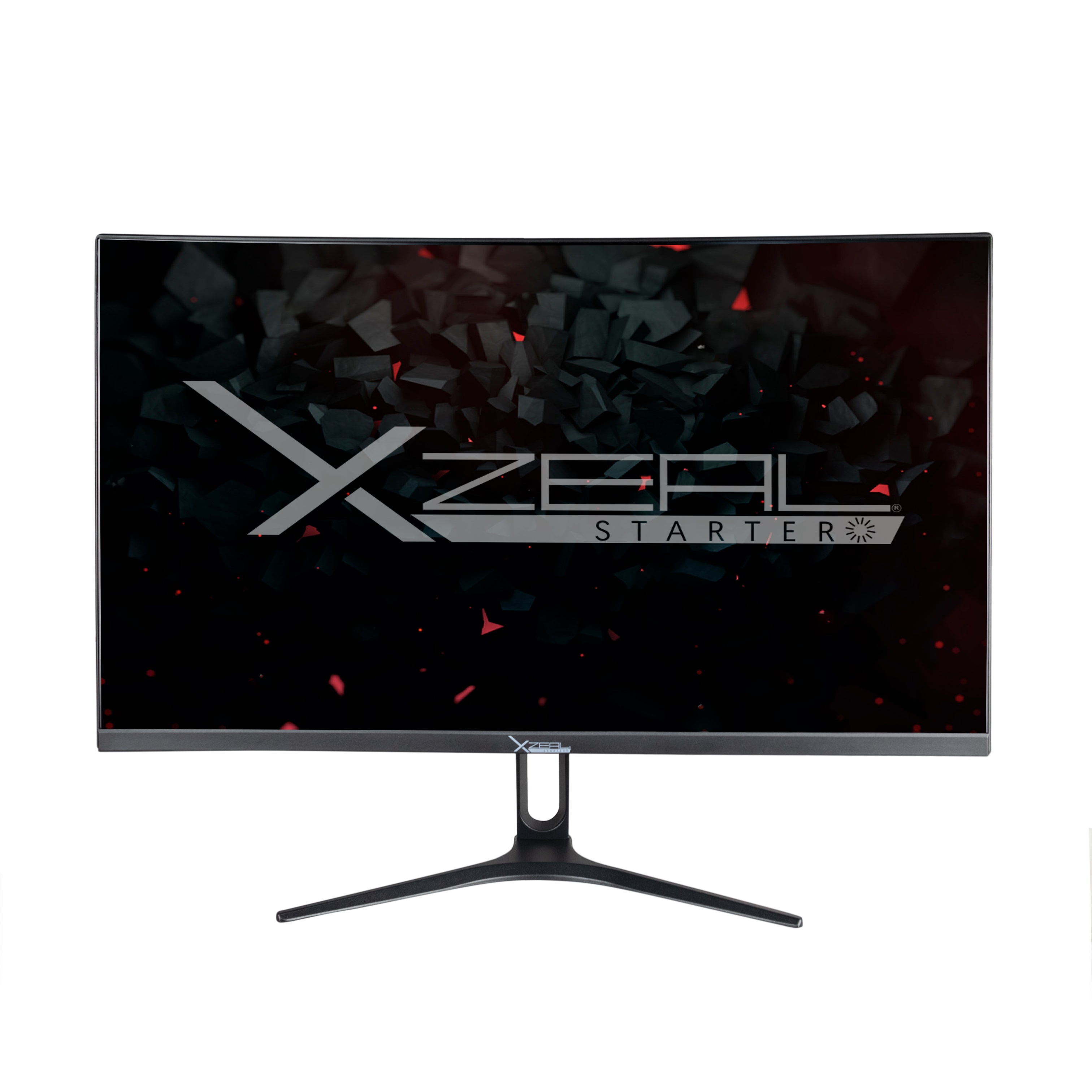 Monitor Gaming Curvo Xzeal XSPMG05B