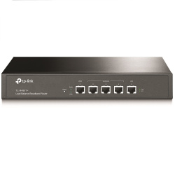 Router Balanceador de Cargas  TP-LINK TL-R480T+