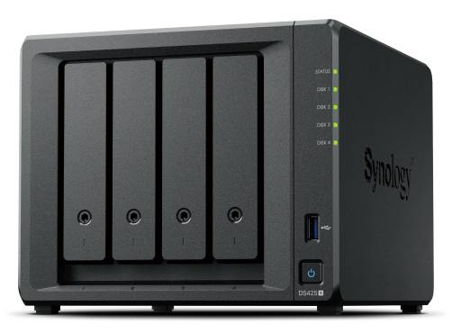Servidores SYNOLOGY DS425+