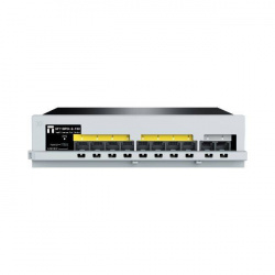 Switches NETIS ST110PDI-2-130
