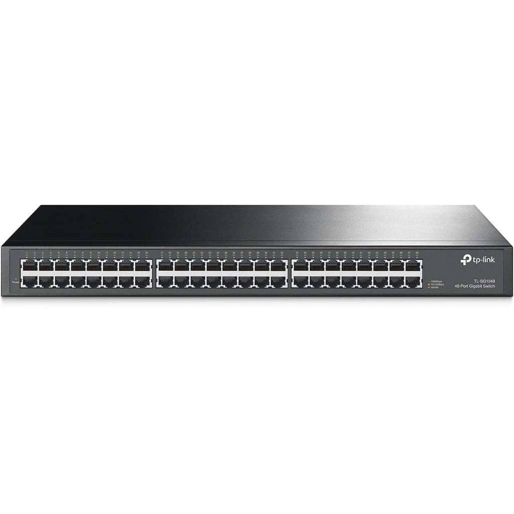 Switch  TP-LINK TL-SG1048